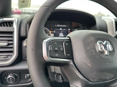 New 2026 Ram 2500 Big Horn Crew Cab for sale #TG255620 - photo 2