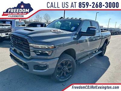 New 2026 Ram 2500 Laramie Crew Cab for sale #TG255622 - photo 1