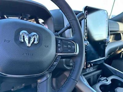 New 2026 Ram 2500 Laramie Crew Cab for sale #TG255622 - photo 2