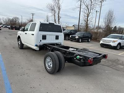 New 2026 Ram 3500 Crew Cab 60 CA Cab Chassis for sale #TG257502 - photo 2