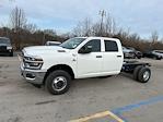 New 2026 Ram 3500 Crew Cab 60 CA Cab Chassis for sale #TG257502 - photo 14