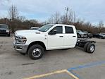 New 2026 Ram 3500 Crew Cab 60 CA Cab Chassis for sale #TG257502 - photo 15