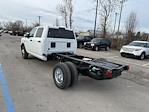 New 2026 Ram 3500 Crew Cab 60 CA Cab Chassis for sale #TG257502 - photo 2