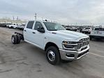 New 2026 Ram 3500 Crew Cab 60 CA Cab Chassis for sale #TG257502 - photo 19