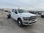 New 2026 Ram 3500 Crew Cab 60 CA Cab Chassis for sale #TG257502 - photo 20