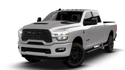 New 2026 Ram 2500 Laramie Crew Cab for sale #TG263882 - photo 1
