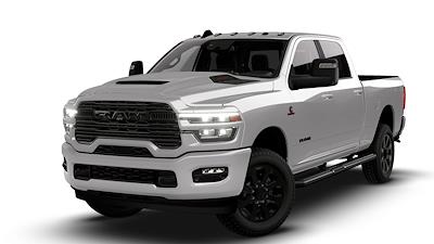 New 2026 Ram 2500 Laramie Crew Cab for sale #TG263888 - photo 1