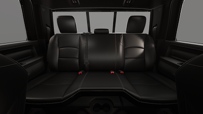 New 2026 Ram 2500 Tradesman Crew Cab for sale #TG264458 - photo 2