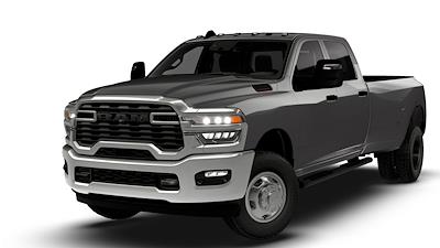 New 2026 Ram 3500 Tradesman Crew Cab for sale #TG266015 - photo 1