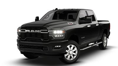 New 2026 Ram 2500 Big Horn Crew Cab for sale #TG268117 - photo 1
