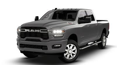 New 2026 Ram 2500 Big Horn Crew Cab for sale #TG268118 - photo 1