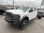 New 2026 Ram 5500 Crew Cab 84 CA Cab Chassis for sale #TG269159 - photo 2