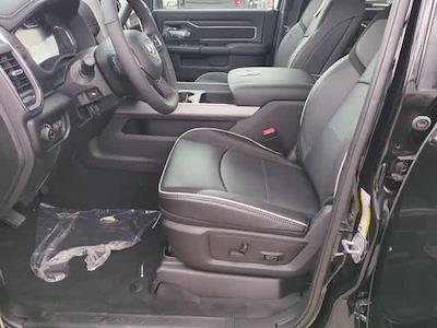 New 2026 Ram 3500 Laramie Crew Cab for sale #TG272321 - photo 2