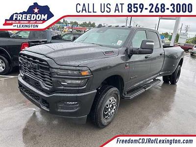 New 2026 Ram 3500 Big Horn Crew Cab for sale #TG285227 - photo 1