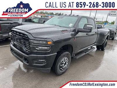 New 2026 Ram 3500 Big Horn Crew Cab for sale #TG285228 - photo 1