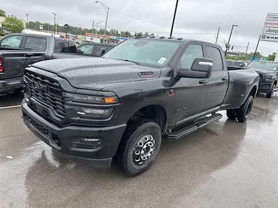 New 2026 Ram 3500 Big Horn Crew Cab for sale #TG285228 - photo 2