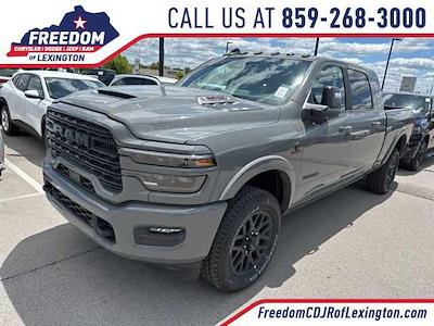 New 2026 Ram 2500 Limited Mega Cab for sale #TG287574 - photo 1