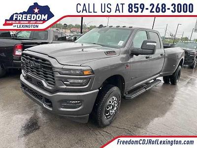 New 2026 Ram 3500 Big Horn Crew Cab for sale #TG288637 - photo 1