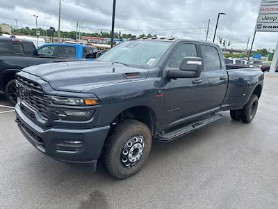 New 2026 Ram 3500 Big Horn Crew Cab for sale #TG288638 - photo 2