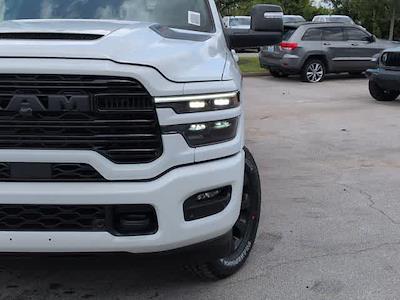 New 2026 Ram 2500 Laramie Crew Cab for sale #TG314708 - photo 2