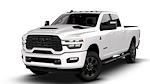 New 2026 Ram 2500 Laramie Crew Cab for sale #TG314708 - photo 1