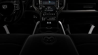 New 2026 Ram 2500 Laramie Crew Cab for sale #TG314709 - photo 1