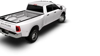 New 2026 Ram 3500 Big Horn Crew Cab for sale #TG324838 - photo 2