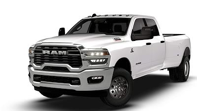 New 2026 Ram 3500 Big Horn Crew Cab for sale #TG324839 - photo 1