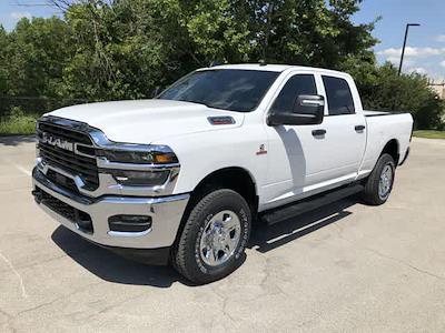 New 2026 Ram 3500 Tradesman Crew Cab for sale #TG366757 - photo 2