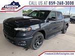 New 2026 Ram 1500 Big Horn Crew Cab 4x4 Pickup for sale #TN158784 - photo 1