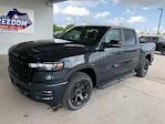 New 2026 Ram 1500 Big Horn Crew Cab 4x4 Pickup for sale #TN158784 - photo 2