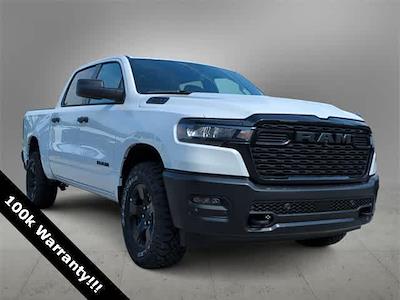 New 2026 Ram 1500 Warlock Crew Cab 4x4 Pickup for sale #TN160793 - photo 2