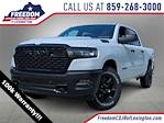 New 2026 Ram 1500 Warlock Crew Cab 4x4 Pickup for sale #TN160793 - photo 1