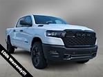 New 2026 Ram 1500 Warlock Crew Cab 4x4 Pickup for sale #TN160793 - photo 2