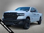 New 2026 Ram 1500 Warlock Crew Cab 4x4 Pickup for sale #TN160793 - photo 4