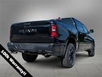 New 2026 Ram 1500 Warlock Crew Cab 4x4 Pickup for sale #TN160794 - photo 8