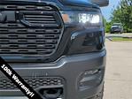 New 2026 Ram 1500 Warlock Crew Cab 4x4 Pickup for sale #TN160794 - photo 11