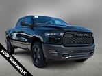 New 2026 Ram 1500 Warlock Crew Cab 4x4 Pickup for sale #TN160794 - photo 2