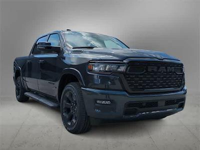 New 2026 Ram 1500 Big Horn Crew Cab 4x4 Pickup for sale #TN164862 - photo 2