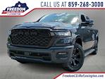 New 2026 Ram 1500 Big Horn Crew Cab 4x4 Pickup for sale #TN164862 - photo 1