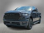 New 2026 Ram 1500 Big Horn Crew Cab 4x4 Pickup for sale #TN164862 - photo 4