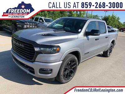 New 2026 Ram 1500 Laramie Crew Cab 4x4 Pickup for sale #TN167556 - photo 1