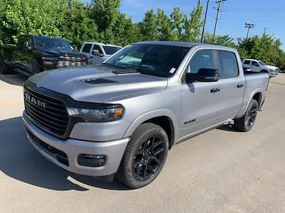 New 2026 Ram 1500 Laramie Crew Cab 4x4 Pickup for sale #TN167556 - photo 2