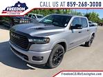 New 2026 Ram 1500 Laramie Crew Cab 4x4 Pickup for sale #TN167556 - photo 1
