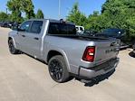 New 2026 Ram 1500 Laramie Crew Cab 4x4 Pickup for sale #TN167556 - photo 4