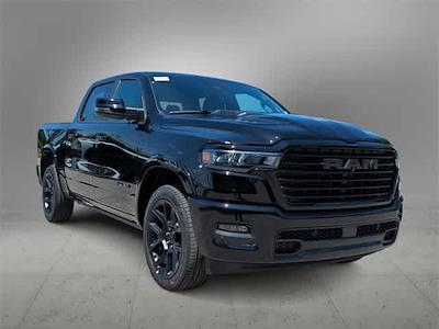 New 2026 Ram 1500 Laramie Crew Cab 4x4 Pickup for sale #TN167559 - photo 2