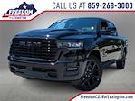 New 2026 Ram 1500 Laramie Crew Cab 4x4 Pickup for sale #TN167559 - photo 1