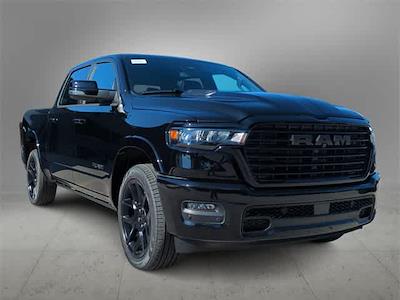 New 2026 Ram 1500 Laramie Crew Cab 4x4 Pickup for sale #TN167560 - photo 2
