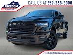 New 2026 Ram 1500 Laramie Crew Cab 4x4 Pickup for sale #TN167560 - photo 1