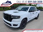 New 2026 Ram 1500 Laramie Crew Cab 4x4 Pickup for sale #TN180191 - photo 1